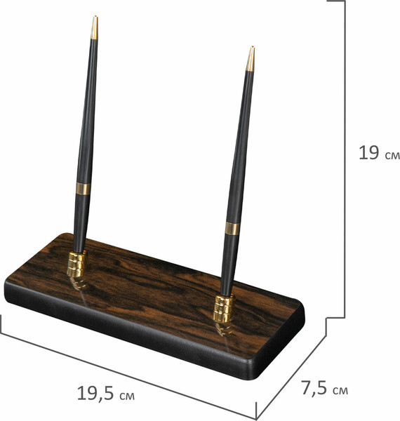 Изображение товара Настольный набор Galant 238165