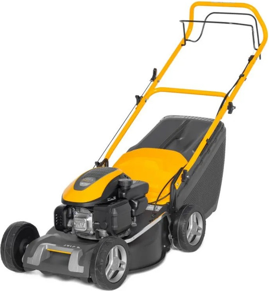 Изображение товара Газонокосилка бензиновая STIGA 2L0482048/ST1