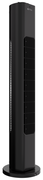 Изображение товара Вентилятор Royal Clima RBF-801M-BL