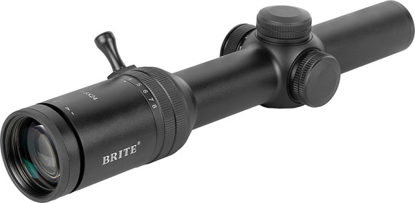 Изображение товара Оптический прицел BRITE LPVO 1-8x24 IR / 31500