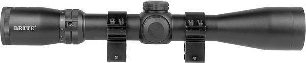 Изображение товара Оптический прицел BRITE WA3X 3-9x42 IR / 31508