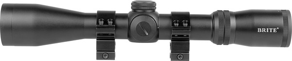 Изображение товара Оптический прицел BRITE WA3X 3-9x42 IR / 31508