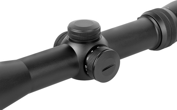 Изображение товара Оптический прицел BRITE WA3X 3-9x42 IR / 31508