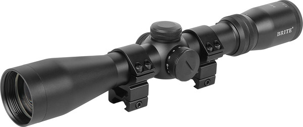 Изображение товара Оптический прицел BRITE WA3X 3-9x42 IR / 31508