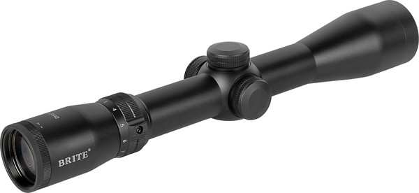 Изображение товара Оптический прицел BRITE WA3X 3-9x42 IR / 31508