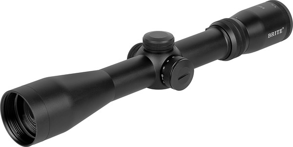 Изображение товара Оптический прицел BRITE WA3X 3-9x42 IR / 31508