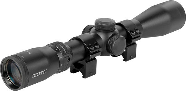 Изображение товара Оптический прицел BRITE WA3X 3-9x42 IR / 31508
