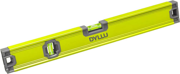 Изображение товара Уровень строительный DYLLU DTSL2G80 (80см)