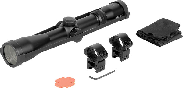 Изображение товара Оптический прицел BRITE WA4X 1.5-6x44 IR / 31505