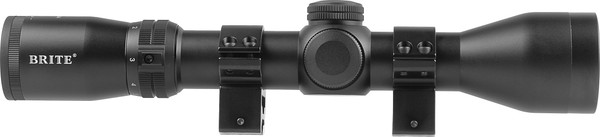Изображение товара Оптический прицел BRITE WA4X 1.5-6x44 IR / 31505