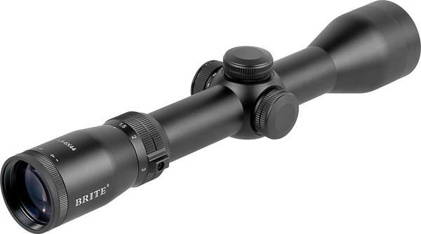 Изображение товара Оптический прицел BRITE WA4X 1.5-6x44 IR / 31505