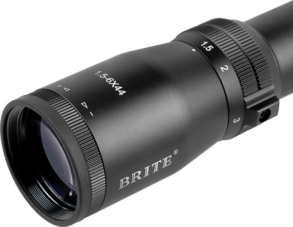 Изображение товара Оптический прицел BRITE WA4X 1.5-6x44 IR / 31505