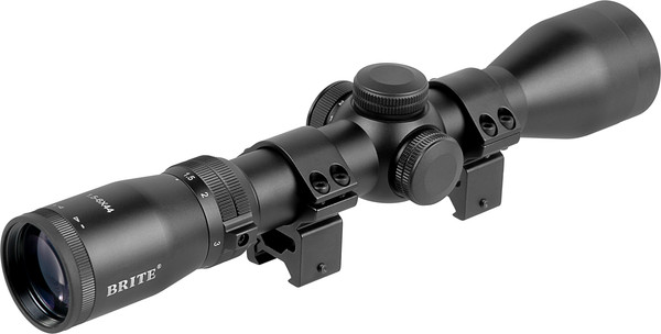 Изображение товара Оптический прицел BRITE WA4X 1.5-6x44 IR / 31505