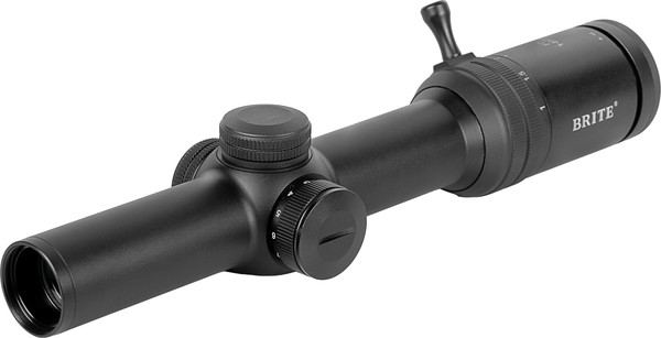 Изображение товара Оптический прицел BRITE LPVO 1-8x24 IFR / 31503
