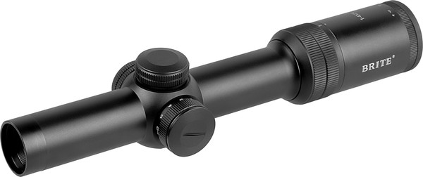 Изображение товара Оптический прицел BRITE LPVO 1-4x24 IR / 31498