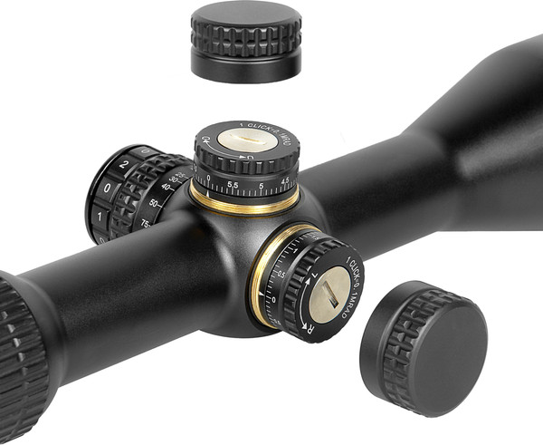 Изображение товара Оптический прицел BRITE WA8X 3-24x56 SF IR / 31510