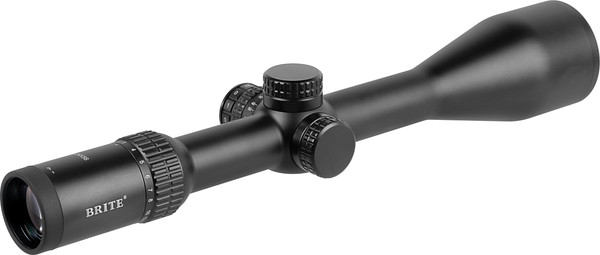 Изображение товара Оптический прицел BRITE WA8X 3-24x56 SF IR / 31510
