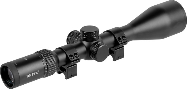 Изображение товара Оптический прицел BRITE WA8X 3-24x56 SF IR / 31510