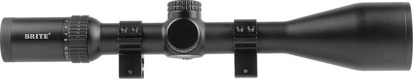 Изображение товара Оптический прицел BRITE WA8X 3-24x56 SF IR / 31510