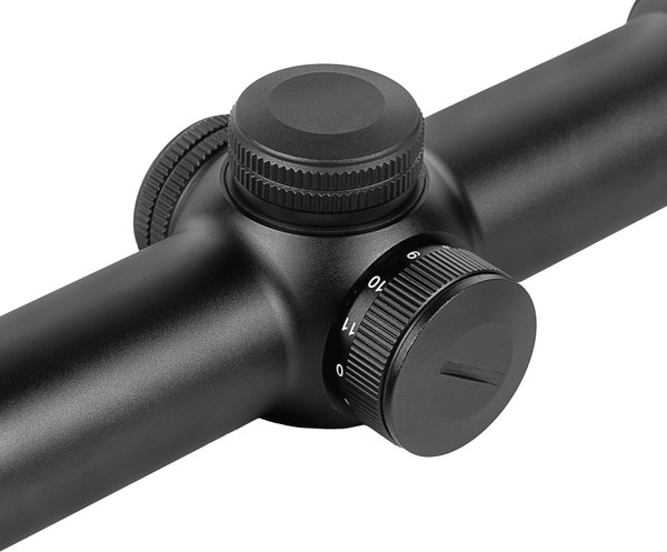 Изображение товара Оптический прицел BRITE LPVO 1-10x24 IFR / 31504