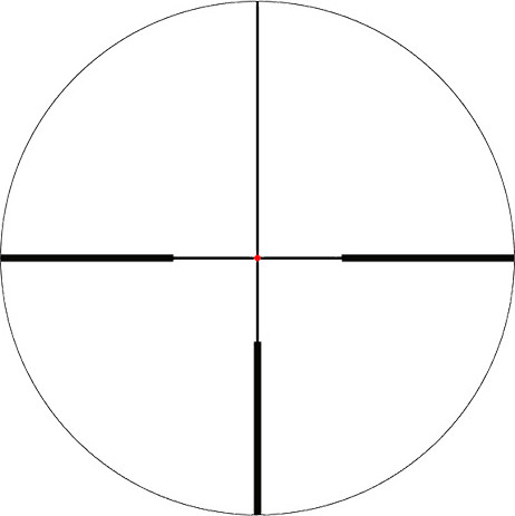 Изображение товара Оптический прицел BRITE LPVO 1-10x24 IFR / 31504