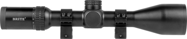 Изображение товара Оптический прицел BRITE WA8X 2-16x50 SF IR / 31509