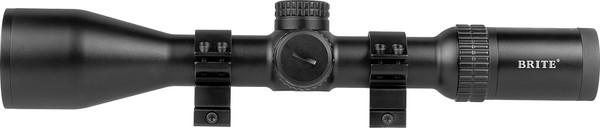 Изображение товара Оптический прицел BRITE WA8X 2-16x50 SF IR / 31509