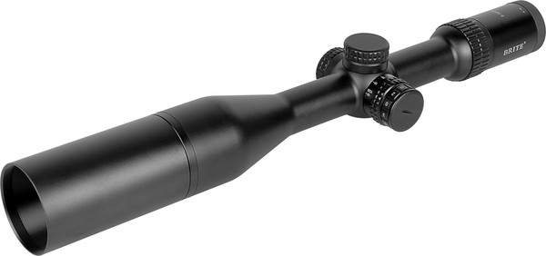Изображение товара Оптический прицел BRITE WA8X 2-16x50 SF IR / 31509