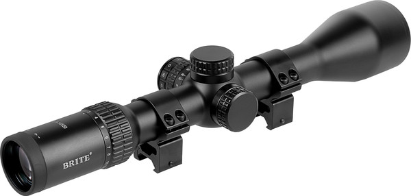 Изображение товара Оптический прицел BRITE WA8X 2-16x50 SF IR / 31509