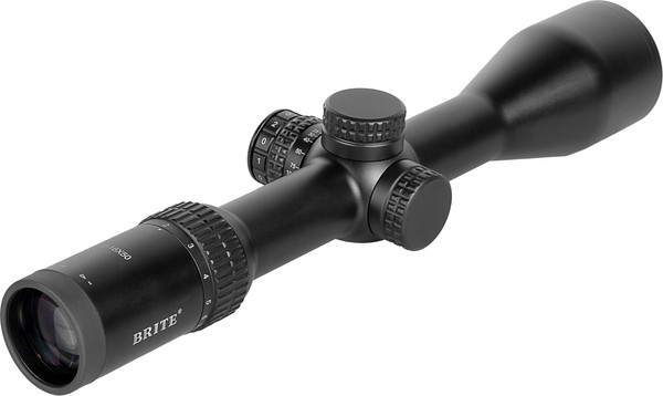 Изображение товара Оптический прицел BRITE WA8X 2-16x50 SF IR / 31509