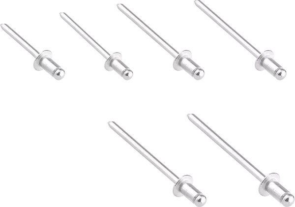 Изображение товара Набор заклепок DYLLU DTREZ511 (320шт)