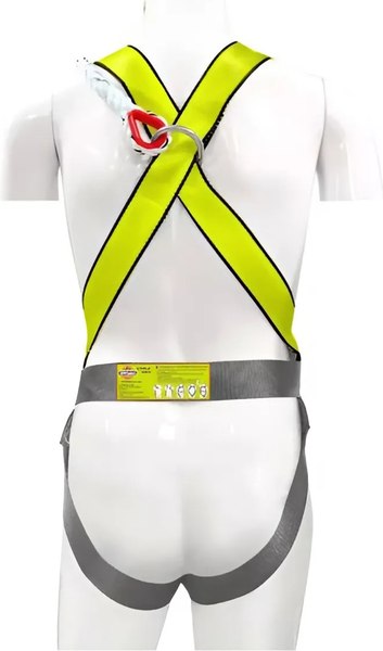 Изображение товара Пояс страховочный DYLLU 14мм / DTSQ1513 (1.5м)