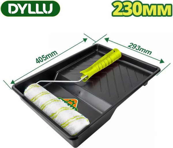 Изображение товара Набор малярный DYLLU DTCB3H39