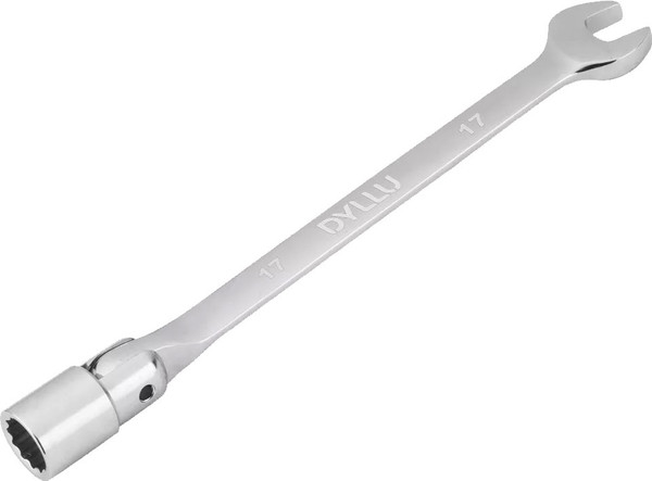 Изображение товара Гаечный ключ DYLLU DTTH1E17 (17мм)