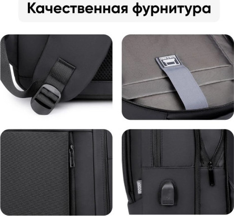 Изображение товара Рюкзак Goody Quantum