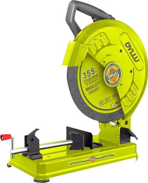 Изображение товара Отрезная пила DYLLU DTCF153551