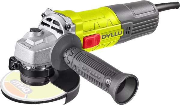 Изображение товара Угловая шлифовальная машина DYLLU DTAG15711