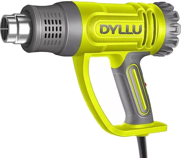 Изображение товара Строительный фен DYLLU DTHG1520