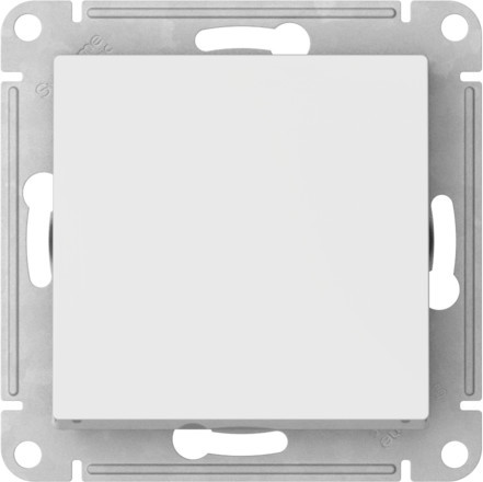 Изображение товара Выключатель Systeme (Schneider) Electric AtlasDesign Aqua ATN440161S