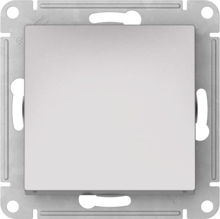 Изображение товара Выключатель Systeme (Schneider) Electric AtlasDesign Aqua ATN440361S