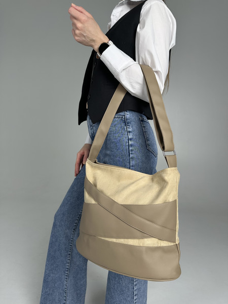 Изображение товара Сумка MT.Style Vedro (ирис)