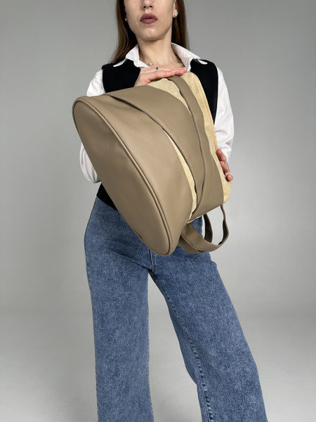 Изображение товара Сумка MT.Style Vedro (ирис)