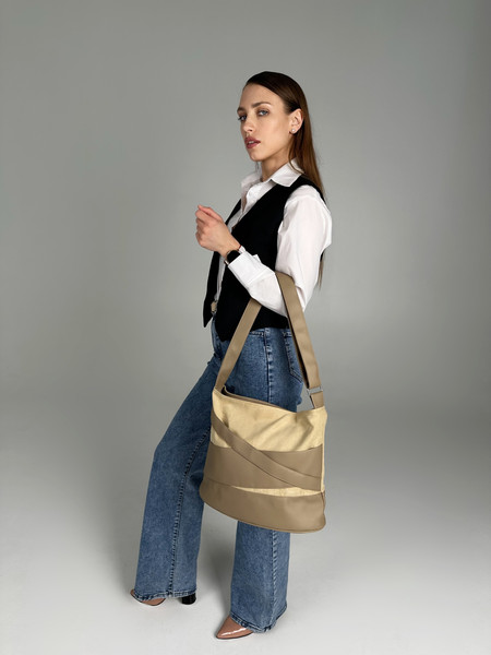 Изображение товара Сумка MT.Style Vedro (ирис)