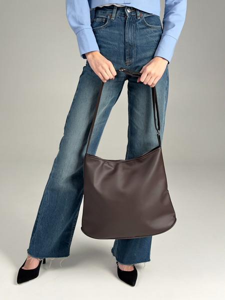 Изображение товара Сумка MT.Style Tess (коричневый)