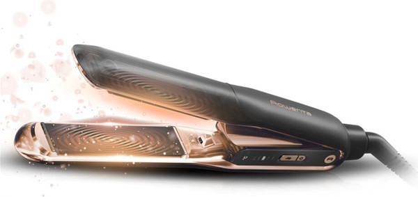 Изображение товара Выпрямитель для волос Rowenta SF8120F0