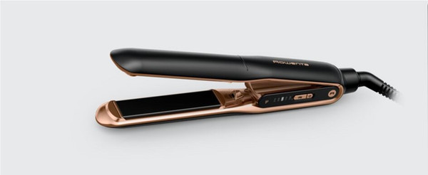 Изображение товара Выпрямитель для волос Rowenta SF8120F0