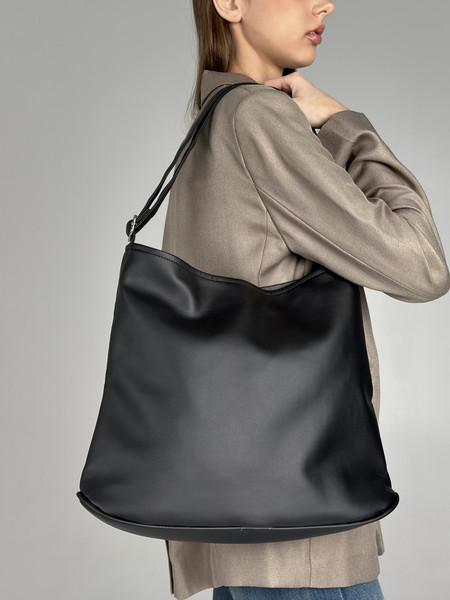 Изображение товара Сумка MT.Style Tess (черный)