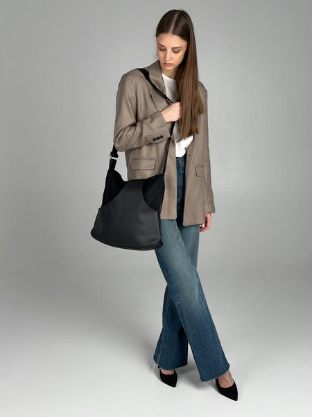 Изображение товара Сумка MT.Style Tess (черный)