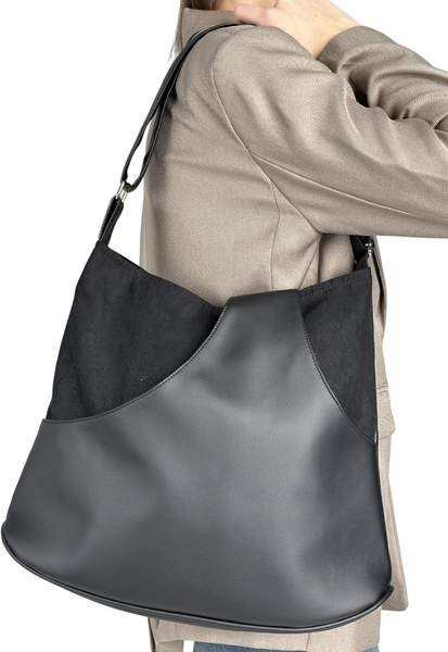 Изображение товара Сумка MT.Style Tess (черный)