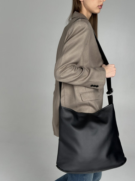 Изображение товара Сумка MT.Style Tess (черный)